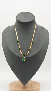 Verdelune Necklace